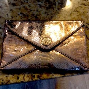 Vince Camuto clutch